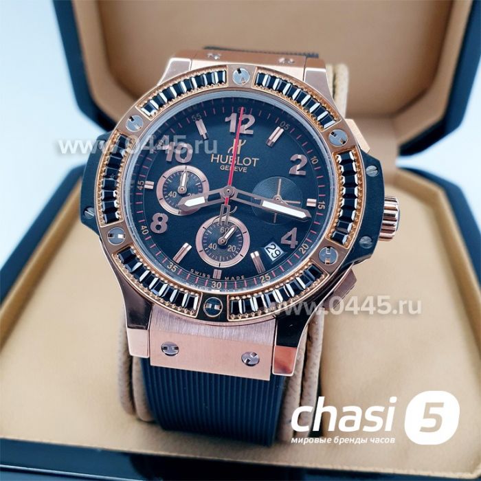 Часы Hublot Big Bang Tutti Frutti (17018)