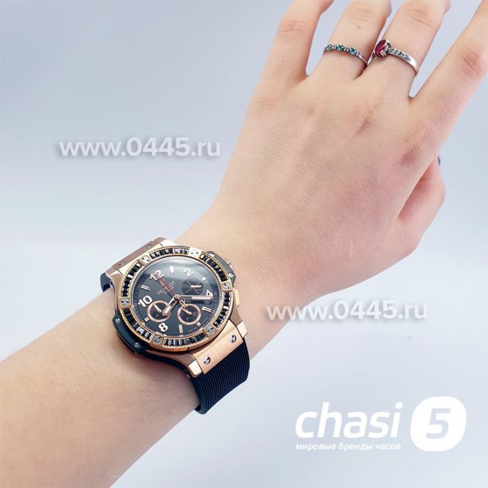 Часы Hublot Big Bang Tutti Frutti (17018)