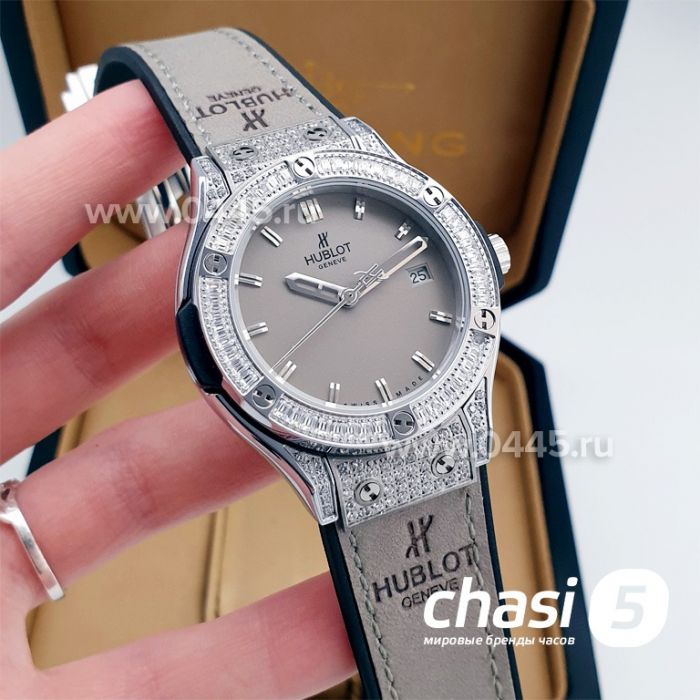 Часы HUBLOT Big Bang Ladies (17020)