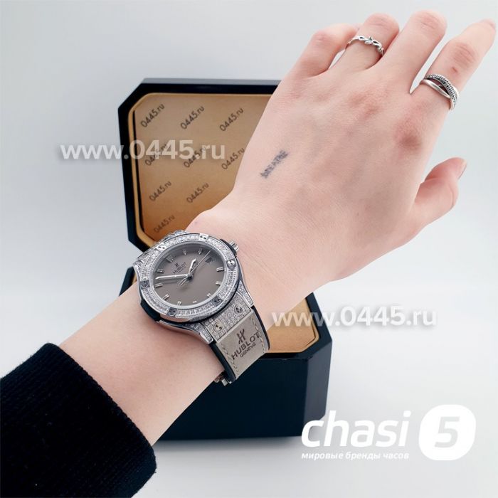 Часы HUBLOT Big Bang Ladies (17020)