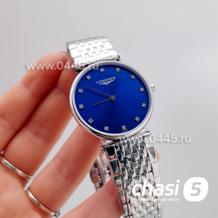 Часы Longines Master Collection (17023)