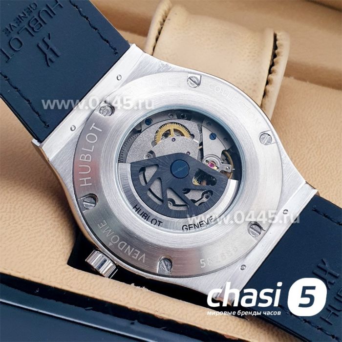 Часы HUBLOT Classic Fusion (17026)