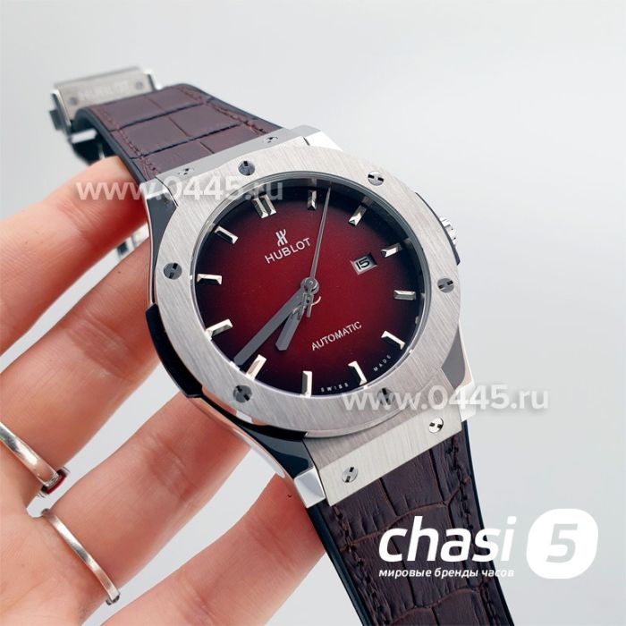 Часы HUBLOT Classic Fusion (17026)