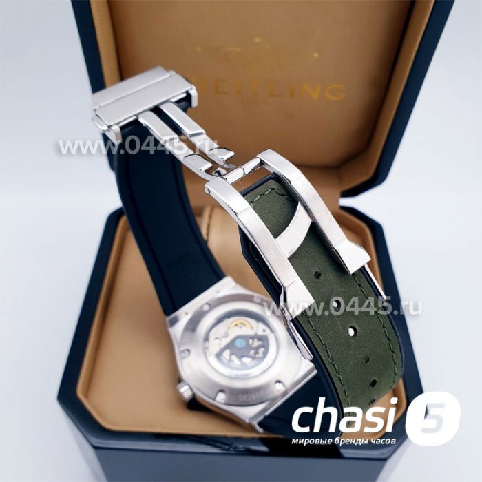 Часы HUBLOT Classic Fusion (17027)