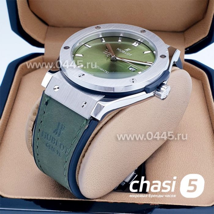 Часы HUBLOT Classic Fusion (17027)