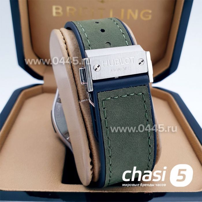 Часы HUBLOT Classic Fusion (17027)