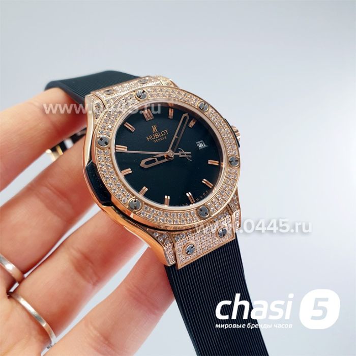 Часы HUBLOT Big Bang Ladies (17030)