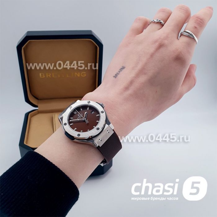 Часы HUBLOT Big Bang Ladies 38mm (17031)