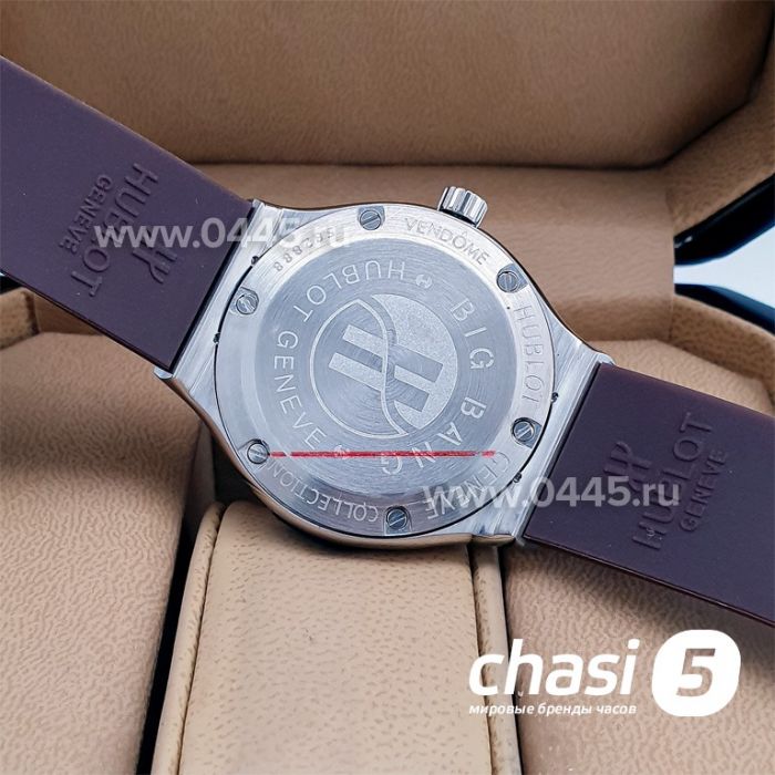 Часы HUBLOT Big Bang Ladies 38mm (17031)