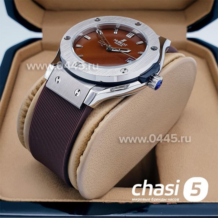 Часы HUBLOT Big Bang Ladies 38mm (17031)