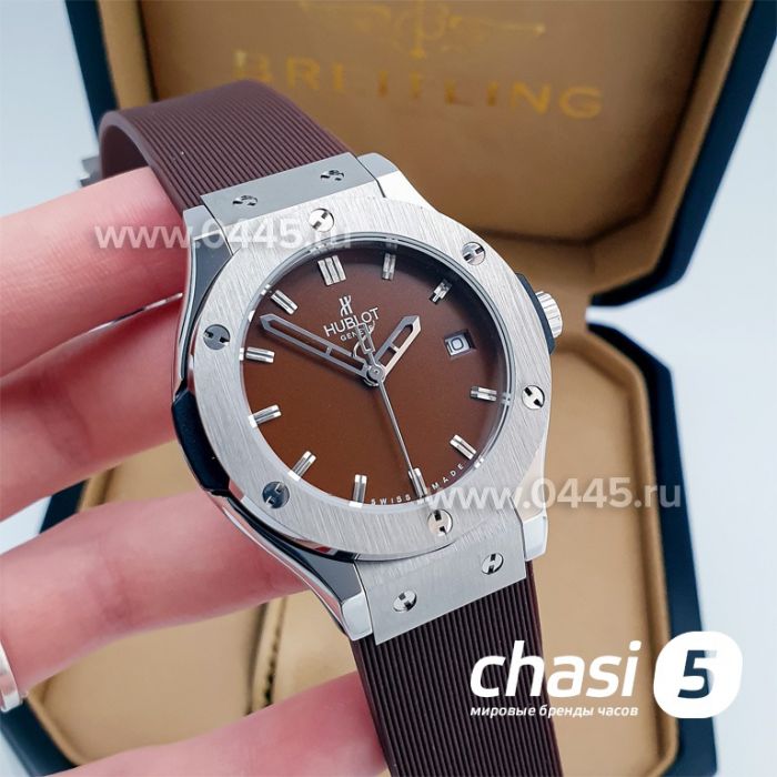 Часы HUBLOT Big Bang Ladies 38mm (17031)