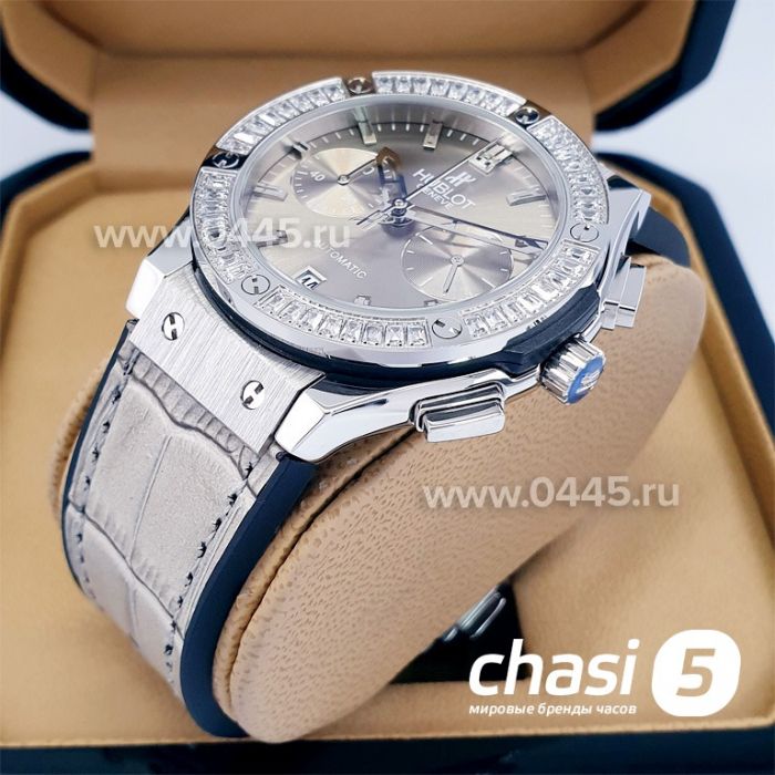 Часы HUBLOT Classic Fusion Chronograph (17033)