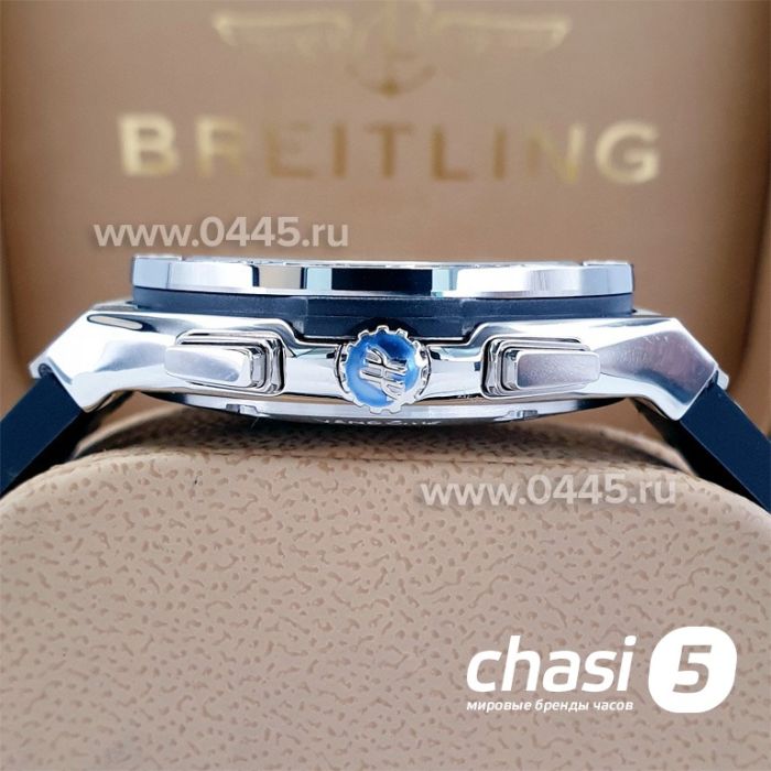 Часы HUBLOT Classic Fusion Chronograph (17033)