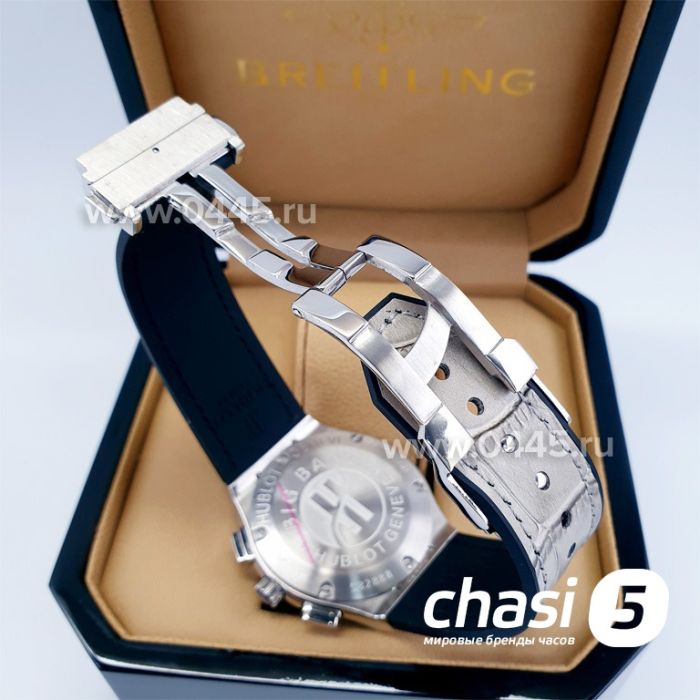 Часы HUBLOT Classic Fusion Chronograph (17033)