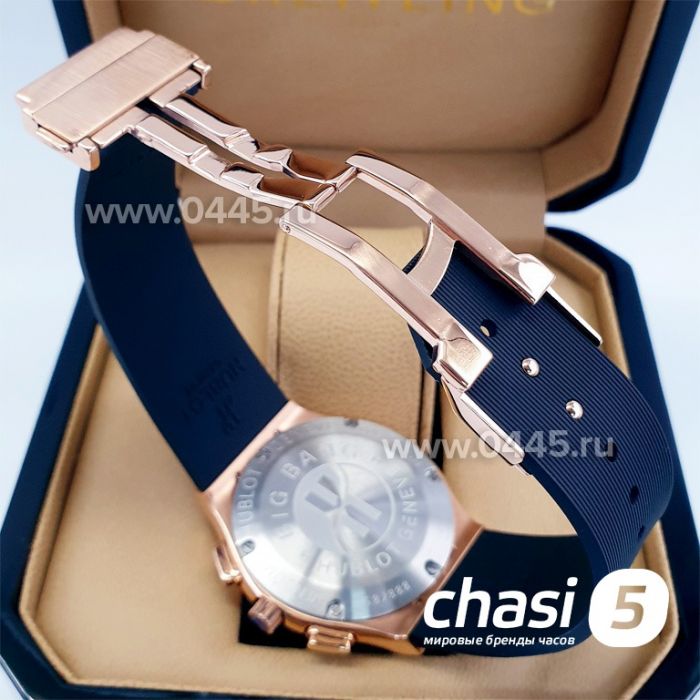 Часы HUBLOT Classic Fusion Chronograph (17034)