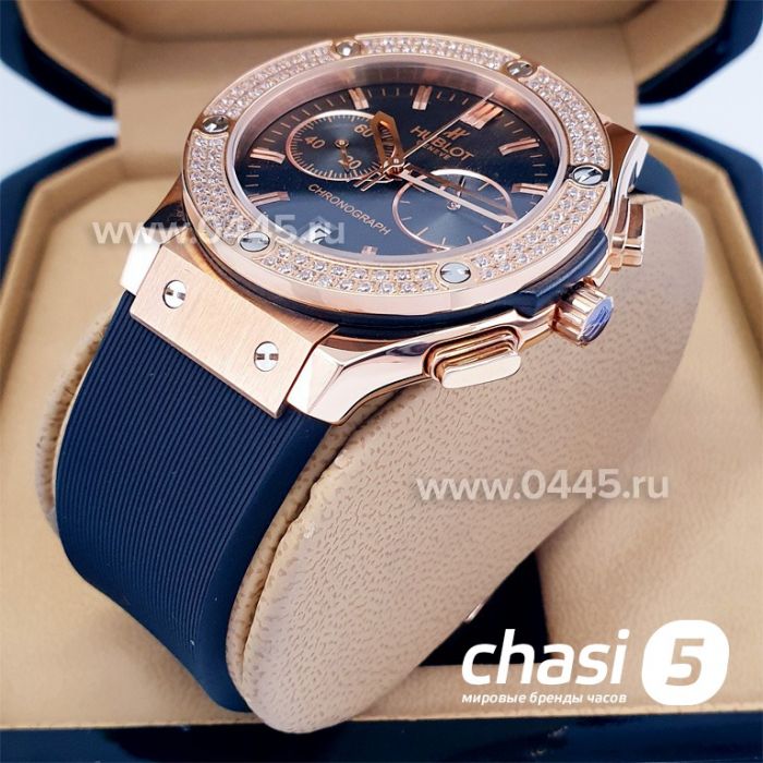 Часы HUBLOT Classic Fusion Chronograph (17034)