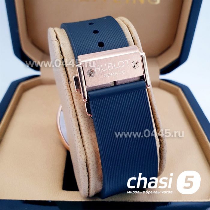 Часы HUBLOT Classic Fusion Chronograph (17034)