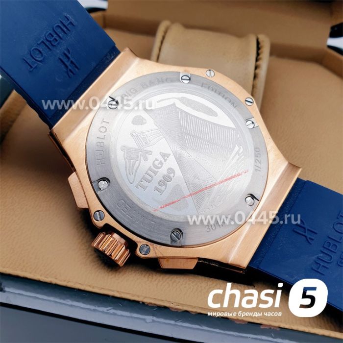 Часы HUBLOT Big Bang Chronograph (17035)