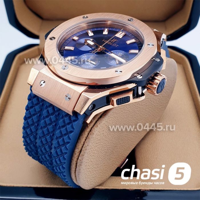 Часы HUBLOT Big Bang Chronograph (17035)