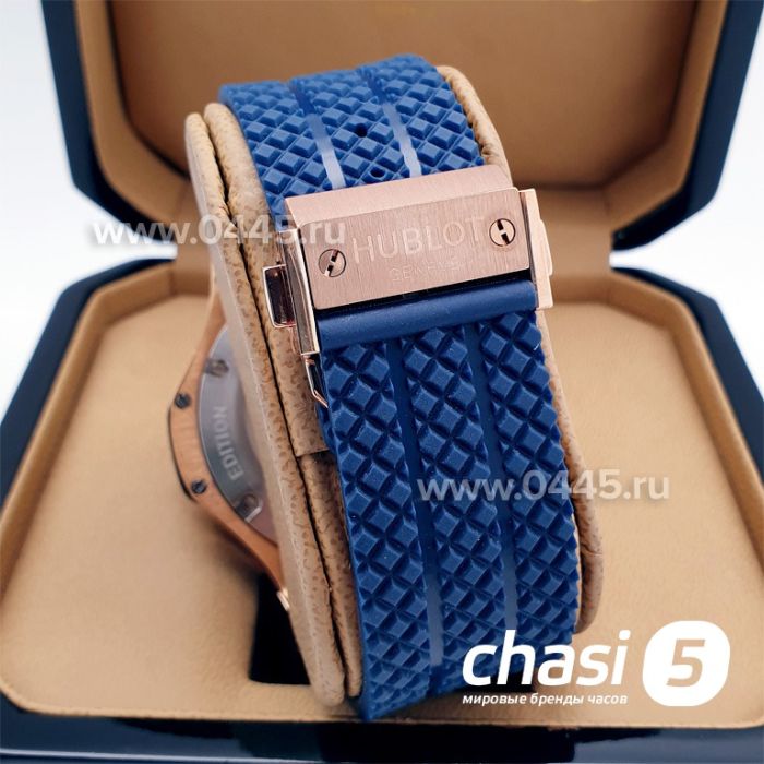 Часы HUBLOT Big Bang Chronograph (17035)