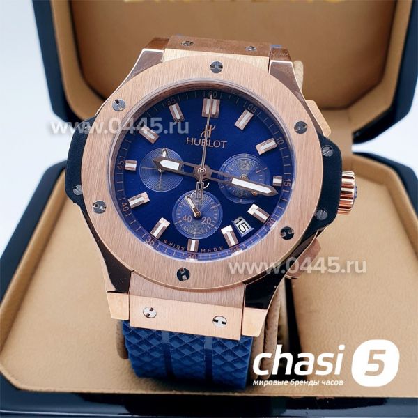 Часы HUBLOT Big Bang Chronograph (17035)