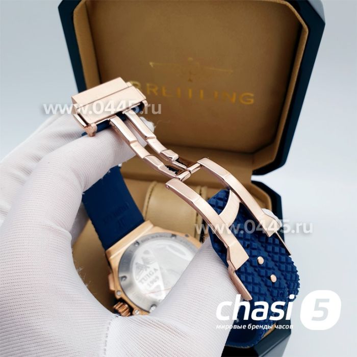 Часы HUBLOT Big Bang Chronograph (17035)