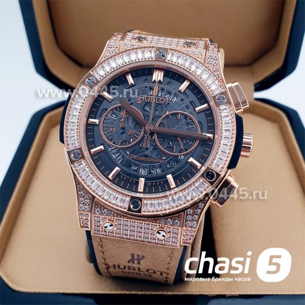 Часы HUBLOT Aerofusion (17040)