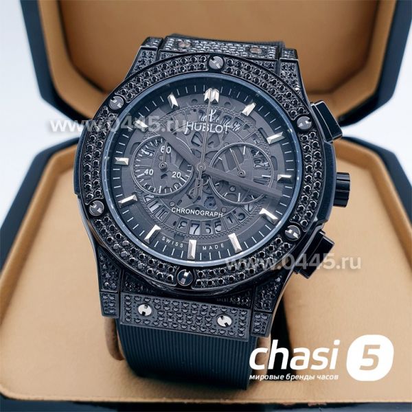 Часы HUBLOT Aerofusion (17041)