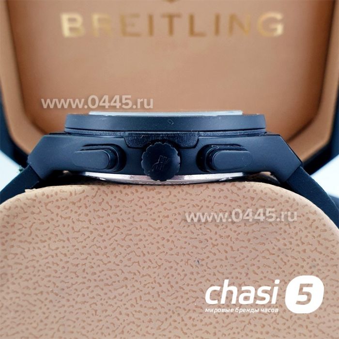 Часы HUBLOT Classic Fusion Chronograph 38 мм (17047)