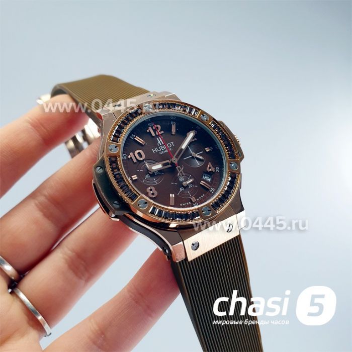 Часы Hublot Big Bang Tutti Frutti (17050)