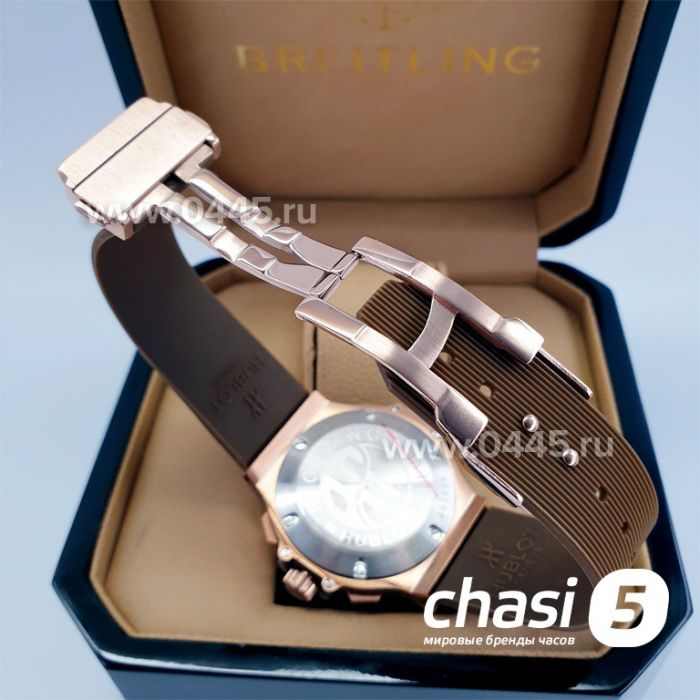 Часы Hublot Big Bang Tutti Frutti (17050)