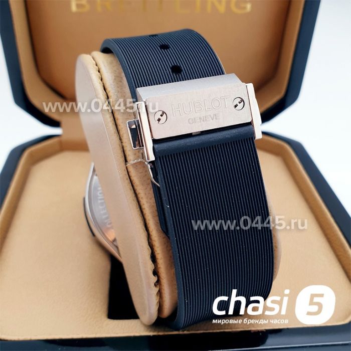 Часы HUBLOT Classic Fusion All Diamond (17051)