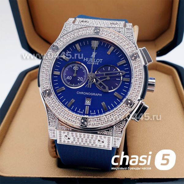 Часы HUBLOT Classic Fusion All Diamond (17053)