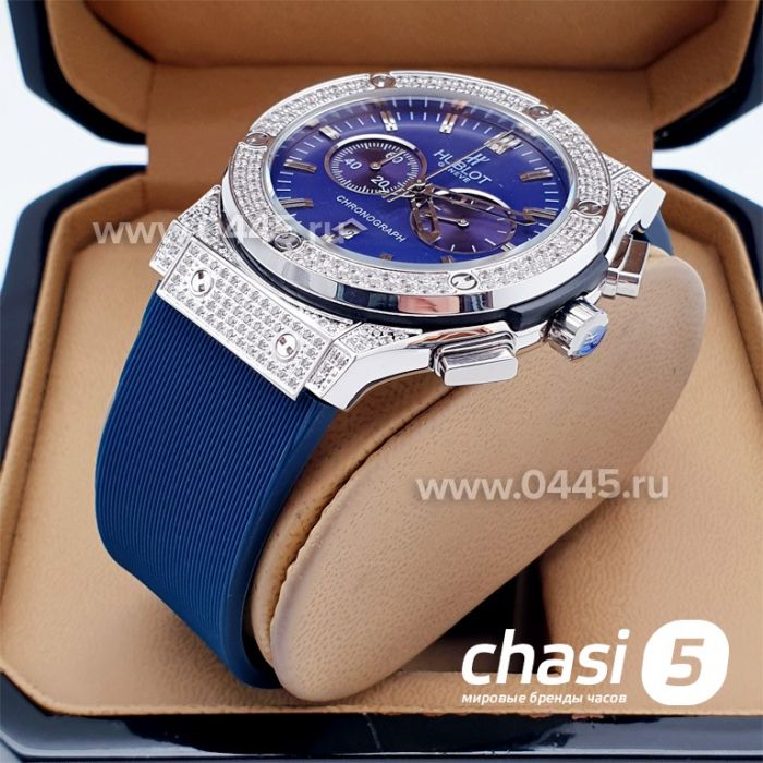 Часы HUBLOT Classic Fusion All Diamond (17053)