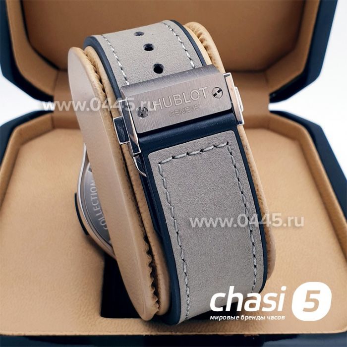 Часы HUBLOT Classic Fusion All Diamond (17059)