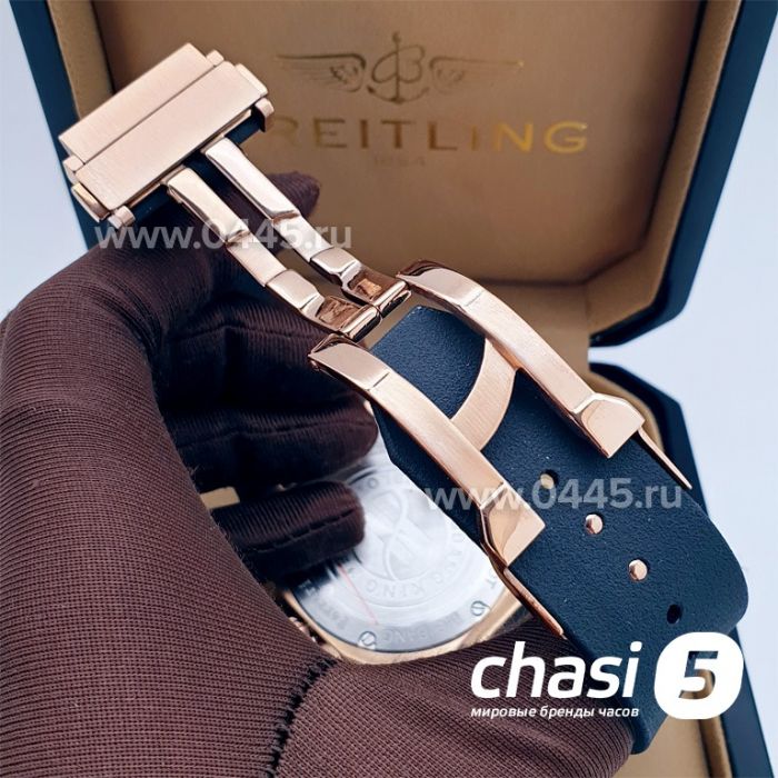 Часы HUBLOT Classic Fusion Orlinski (17060)