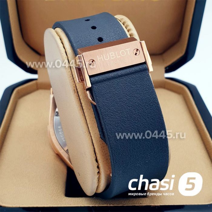 Часы HUBLOT Classic Fusion Orlinski (17060)