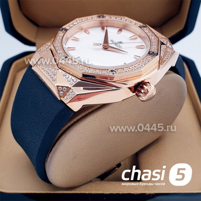 Часы HUBLOT Classic Fusion Orlinski (17060)