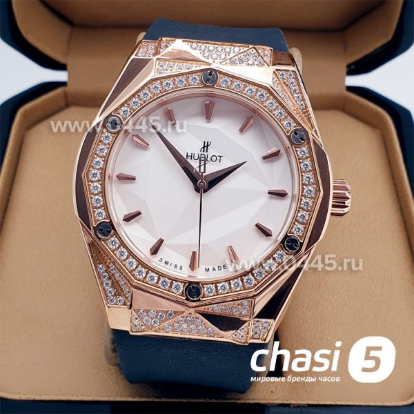 Часы HUBLOT Classic Fusion Orlinski (17060)