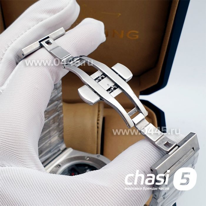 Часы HUBLOT Big Bang Chronograph (17065)