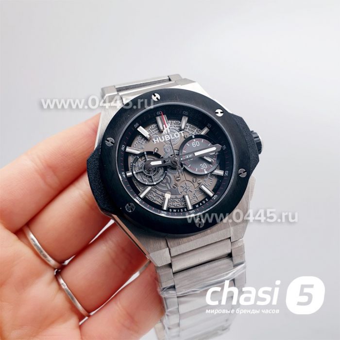 Часы HUBLOT Big Bang Chronograph (17065)