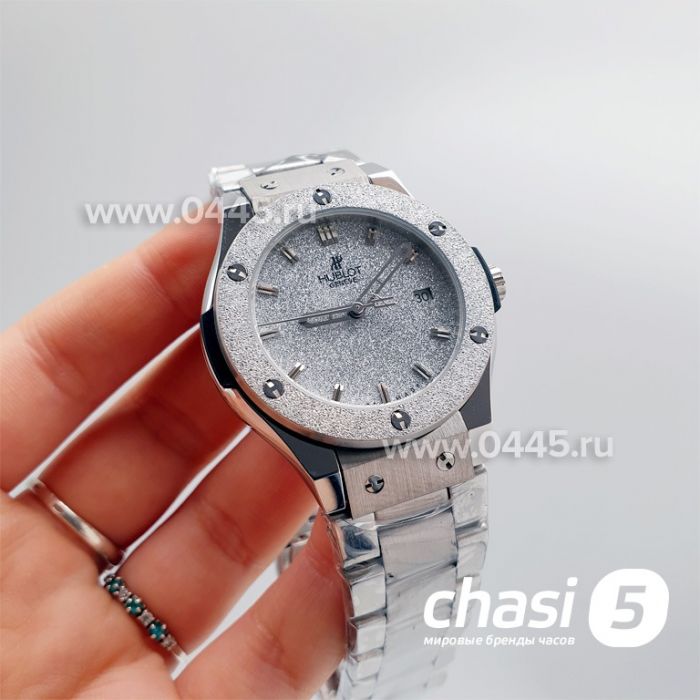 Часы HUBLOT Big Bang Ladies 38mm (17067)