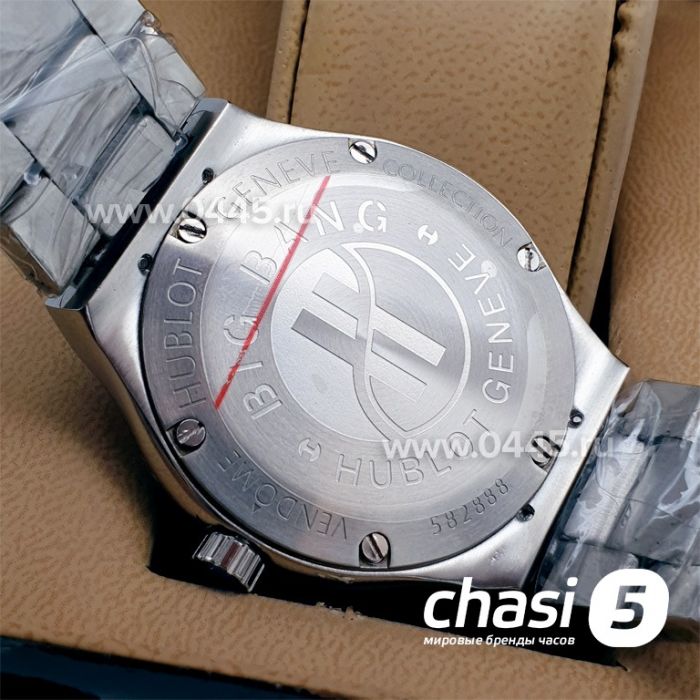 Часы HUBLOT Big Bang Ladies 38mm (17067)