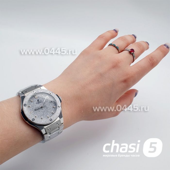 Часы HUBLOT Big Bang Ladies 38mm (17067)