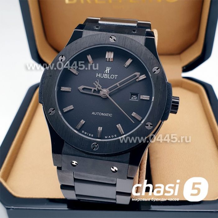 Часы HUBLOT Classic Fusion (17068)