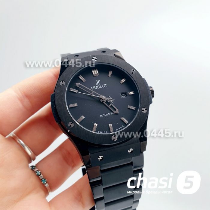 Часы HUBLOT Classic Fusion (17068)