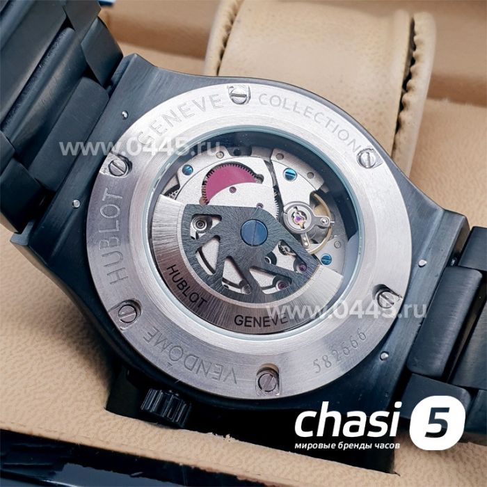 Часы HUBLOT Classic Fusion (17068)