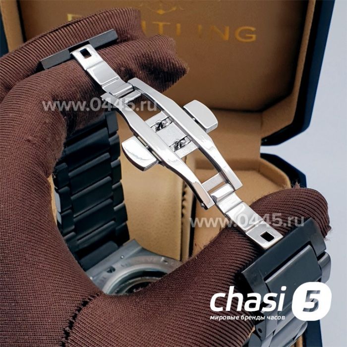 Часы HUBLOT Classic Fusion (17068)