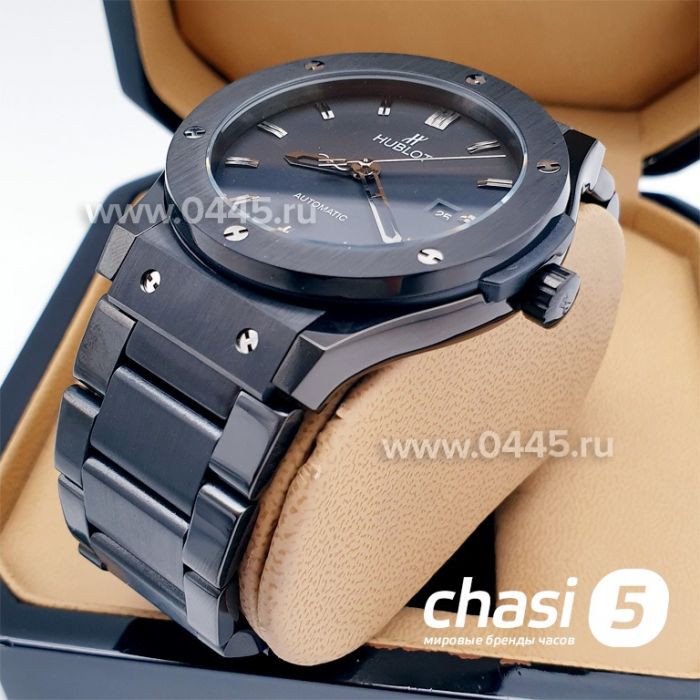 Часы HUBLOT Classic Fusion (17068)