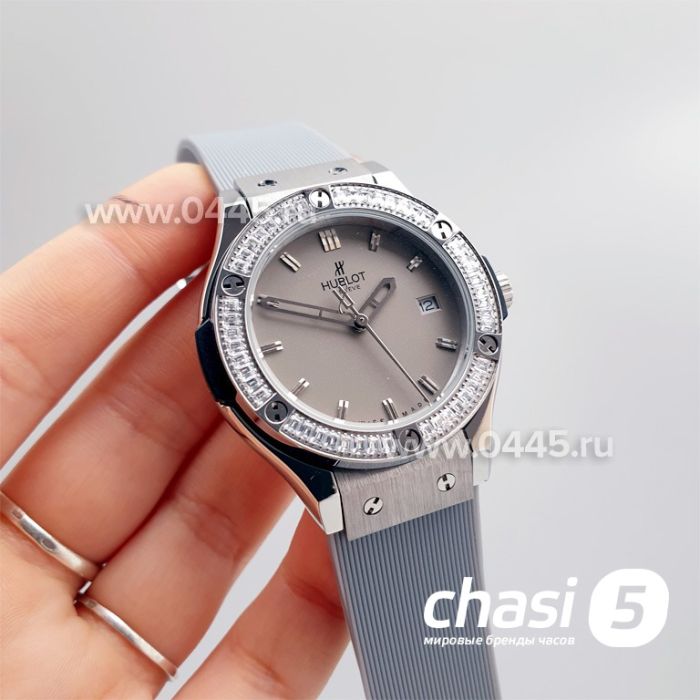 Часы HUBLOT Big Bang Ladies 38mm (17069)